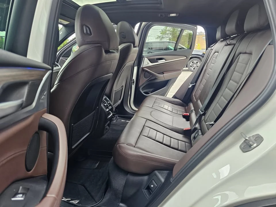 2019 BMW G02 X4 - Image 17 of 20
