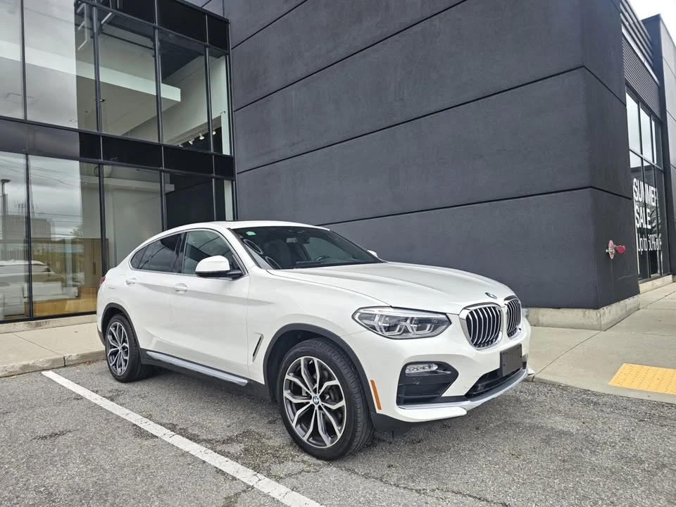2019 BMW G02 X4 - Image 2 of 20