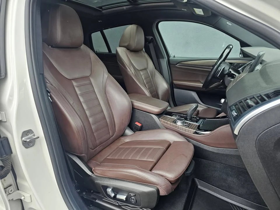 2019 BMW G02 X4 - Image 13 of 20