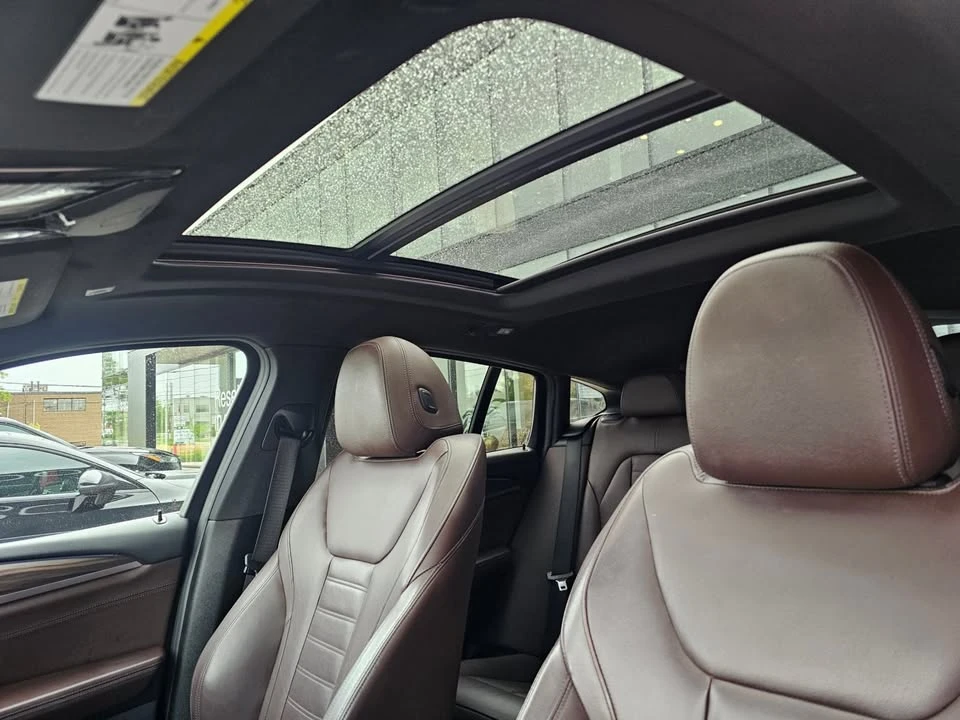 2019 BMW G02 X4 - Image 15 of 20