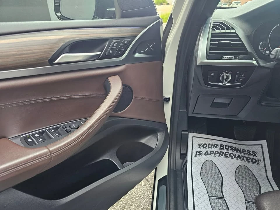 2019 BMW G02 X4 - Image 20 of 20