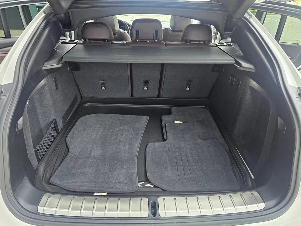 2019 BMW G02 X4 - Image 9 of 20