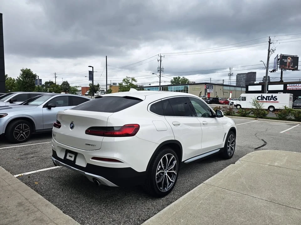 2019 BMW G02 X4 - Image 5 of 20