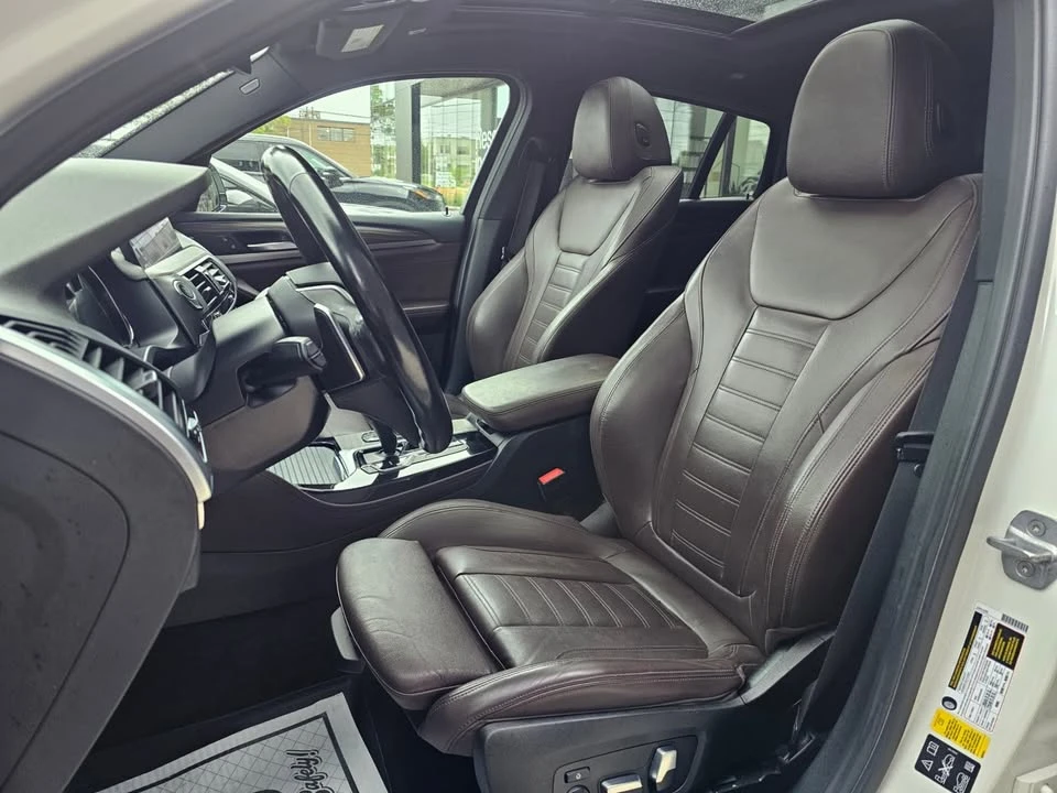 2019 BMW G02 X4 - Image 14 of 20