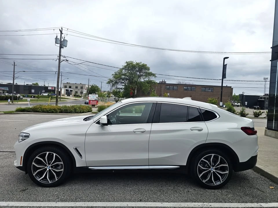 2019 BMW G02 X4 - Image 4 of 20