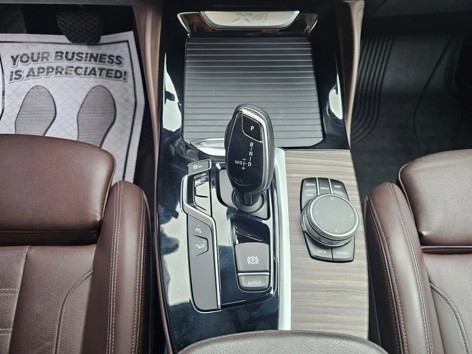 2019 BMW G02 X4 - Image 19 of 20