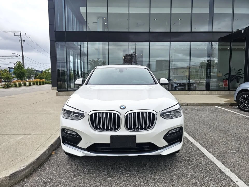 2019 BMW G02 X4 - Image 7 of 20