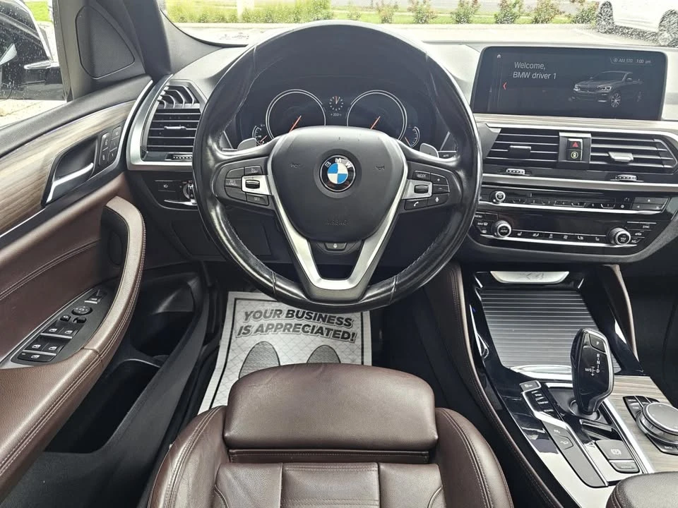2019 BMW G02 X4 - Image 18 of 20
