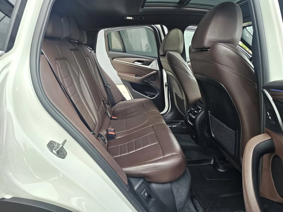 2019 BMW G02 X4 - Image 16 of 20