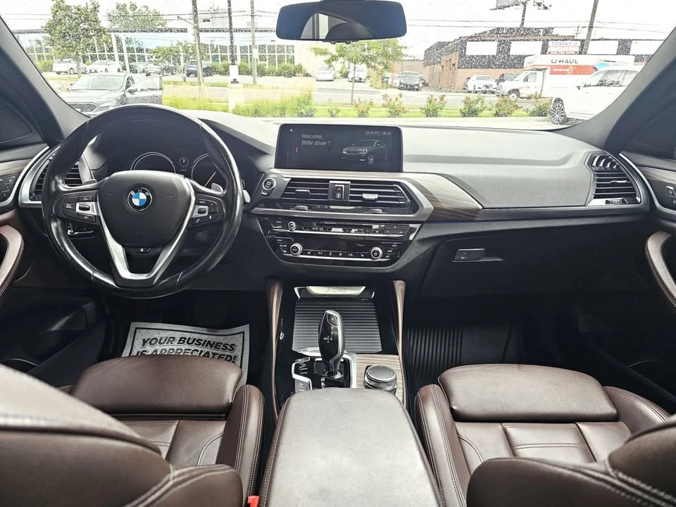 2019 BMW G02 X4 - Image 12 of 20