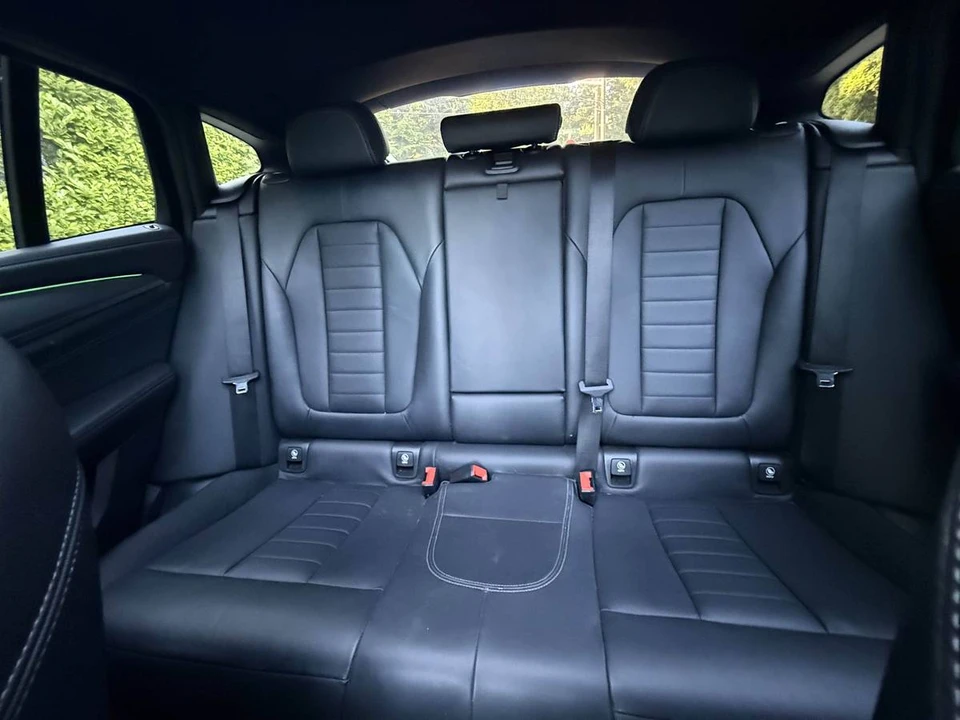 2019 BMW G02 X4 - Image 7 of 10