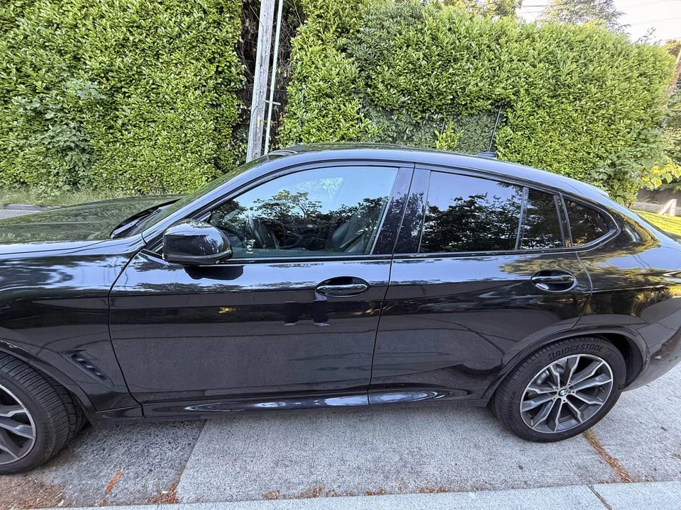 2019 BMW G02 X4 - Image 4 of 10
