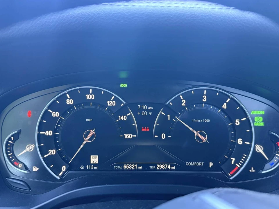 2019 BMW G02 X4 - Image 5 of 10