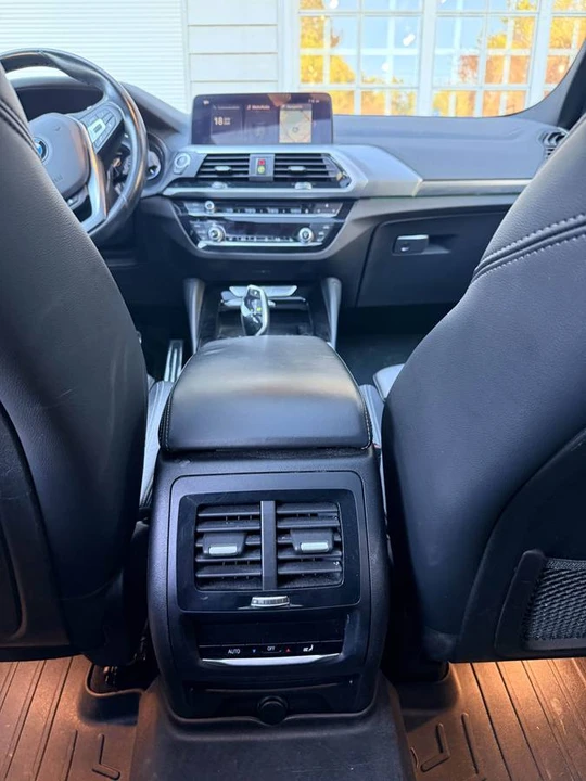 2019 BMW G02 X4 - Image 8 of 10