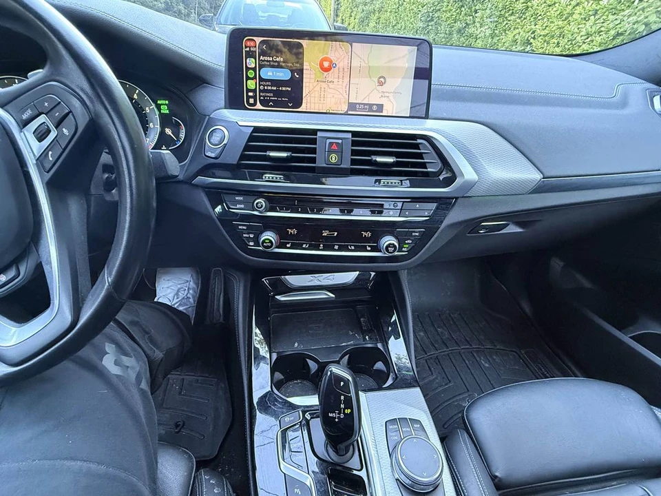 2019 BMW G02 X4 - Image 6 of 10