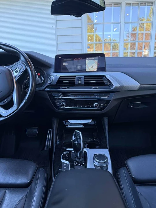2019 BMW G02 X4 - Image 9 of 10