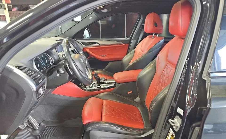 2019 BMW G02 X4 - Image 5 of 9