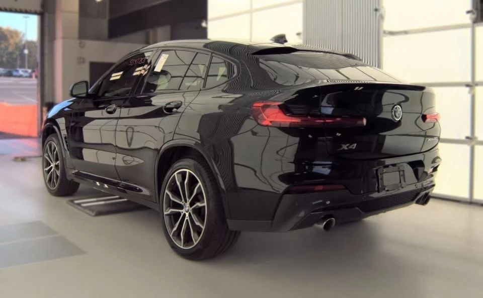 2019 BMW G02 X4 - Image 2 of 9