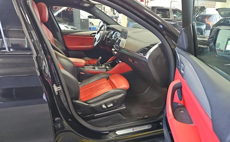 2019 BMW G02 X4 - Image 6 of 9