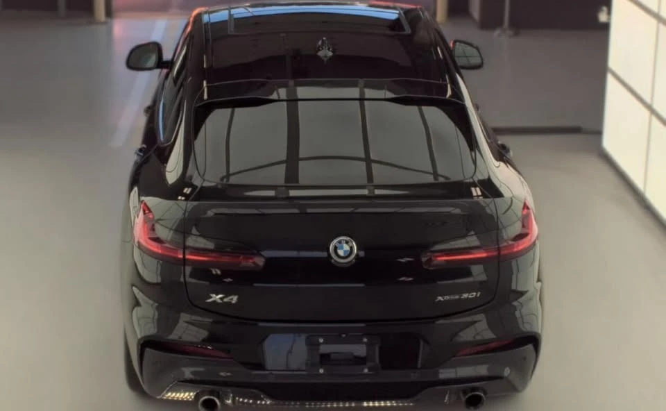 2019 BMW G02 X4 - Image 4 of 9