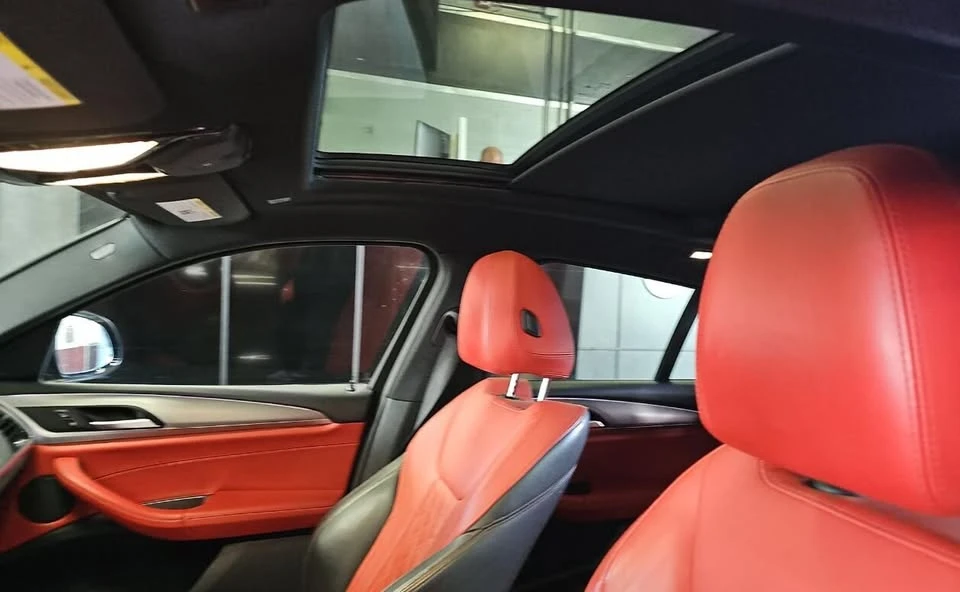 2019 BMW G02 X4 - Image 7 of 9