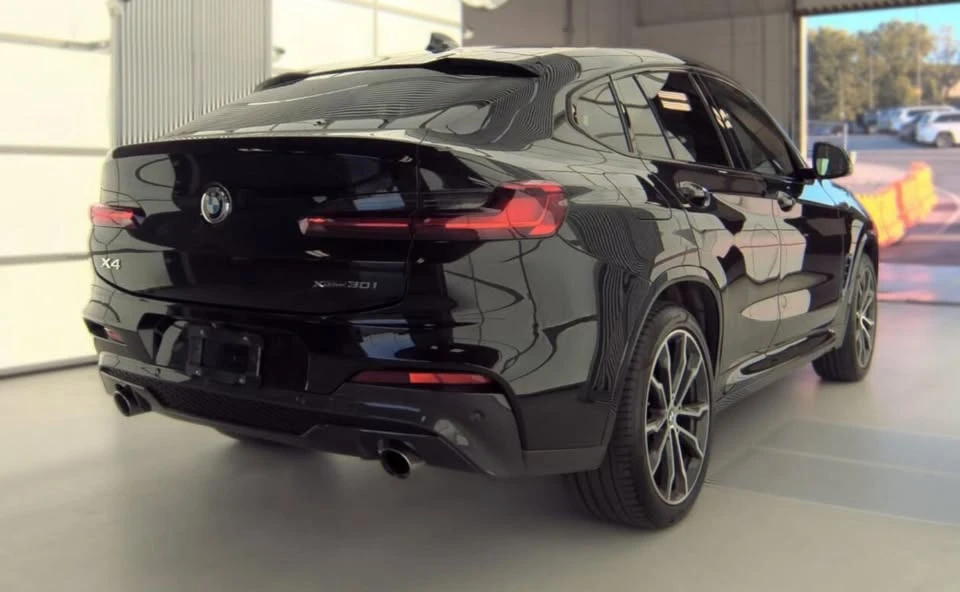 2019 BMW G02 X4 - Image 3 of 9