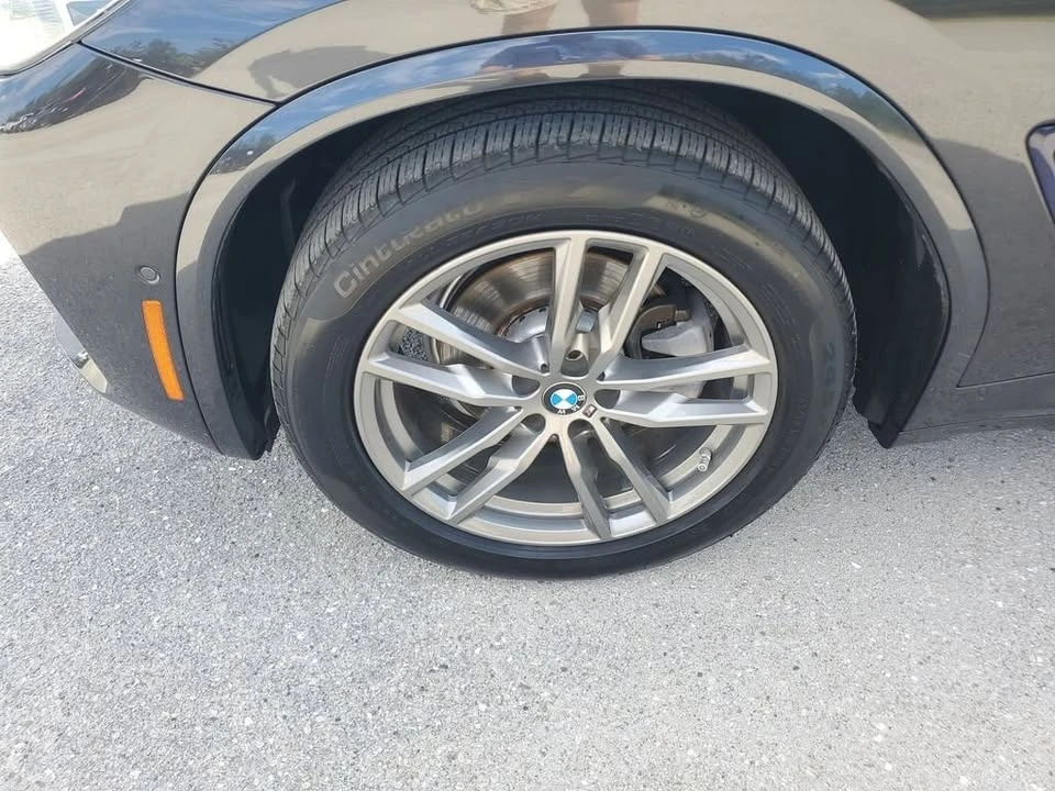 2019 BMW G02 X4 - Image 8 of 12