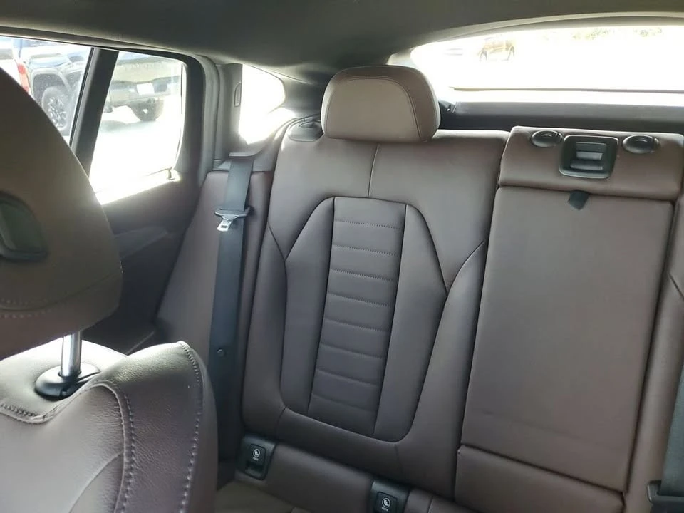 2019 BMW G02 X4 - Image 3 of 12