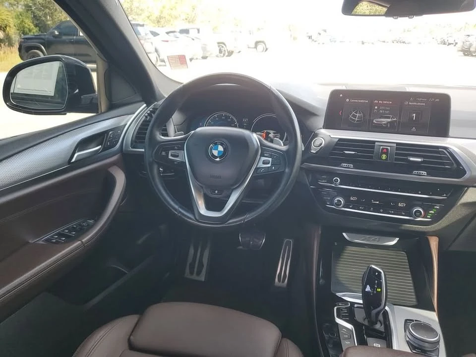 2019 BMW G02 X4 - Image 6 of 12