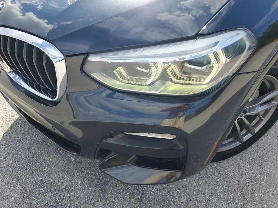 2019 BMW G02 X4 - Image 7 of 12