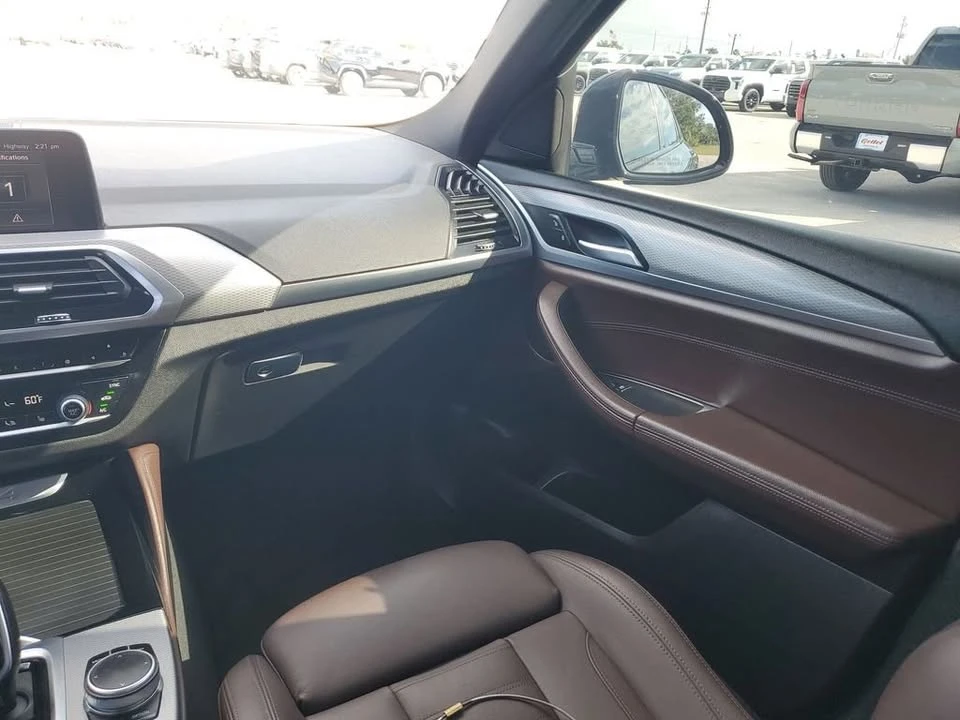 2019 BMW G02 X4 - Image 2 of 12