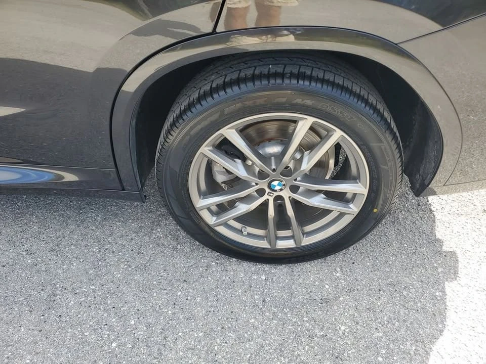 2019 BMW G02 X4 - Image 9 of 12
