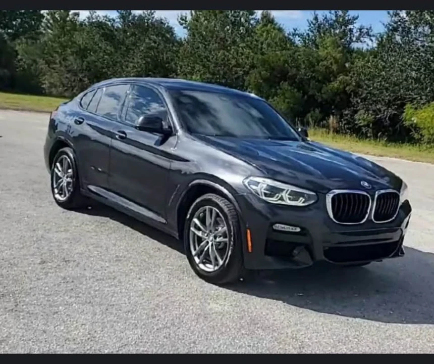 2019 BMW G02 X4 - Image 10 of 12