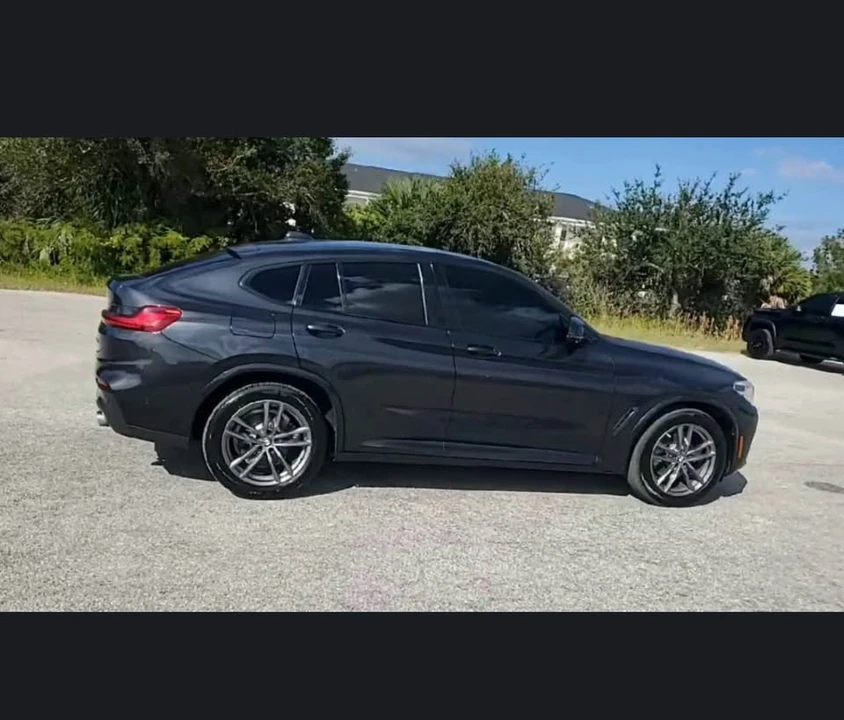 2019 BMW G02 X4 - Image 11 of 12