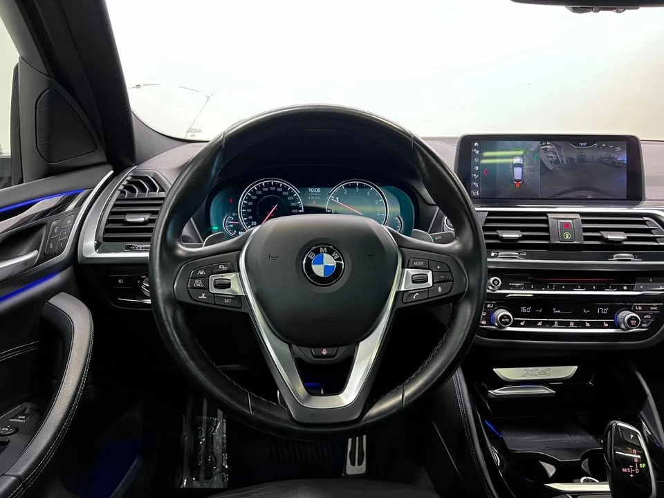 2019 BMW G02 X4 - Image 15 of 20