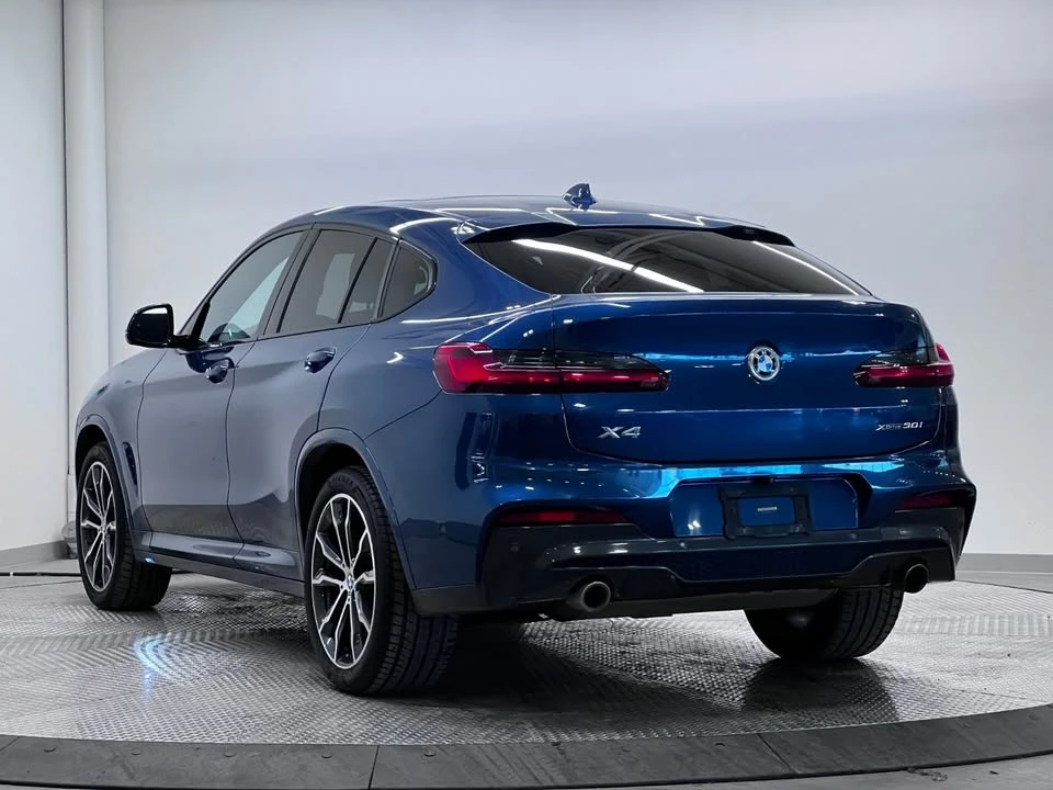 2019 BMW G02 X4 - Image 3 of 20