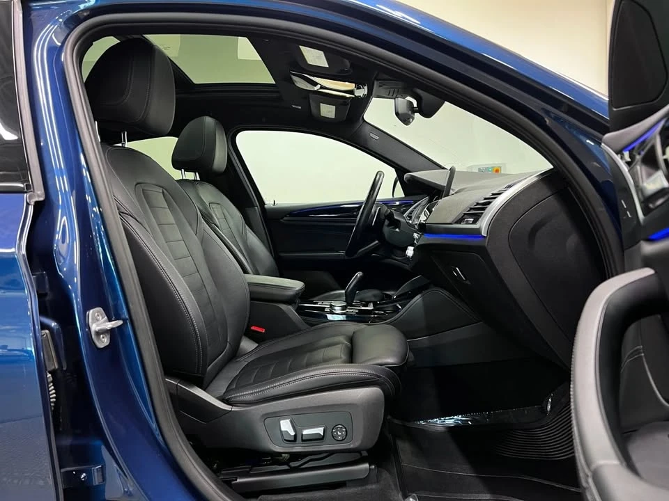 2019 BMW G02 X4 - Image 5 of 20