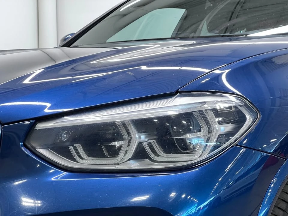 2019 BMW G02 X4 - Image 13 of 20