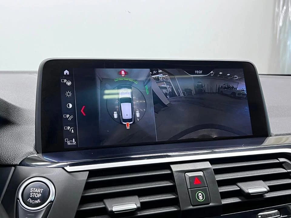 2019 BMW G02 X4 - Image 20 of 20