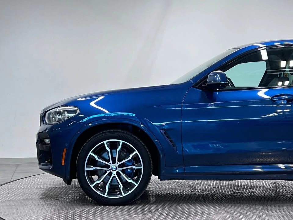 2019 BMW G02 X4 - Image 9 of 20