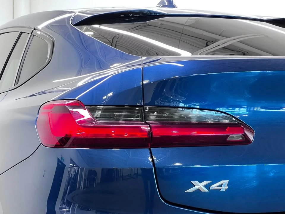 2019 BMW G02 X4 - Image 14 of 20
