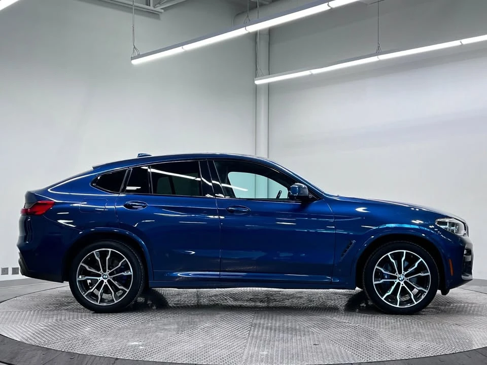 2019 BMW G02 X4 - Image 7 of 20