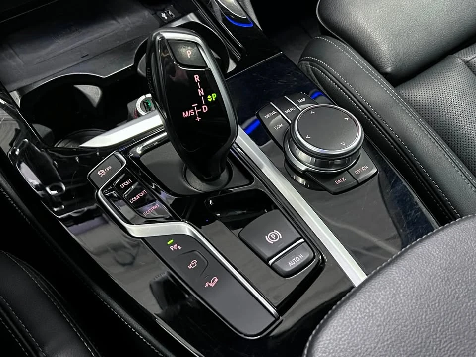 2019 BMW G02 X4 - Image 18 of 20