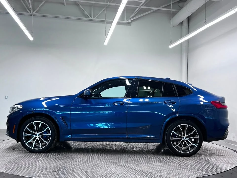 2019 BMW G02 X4 - Image 2 of 20