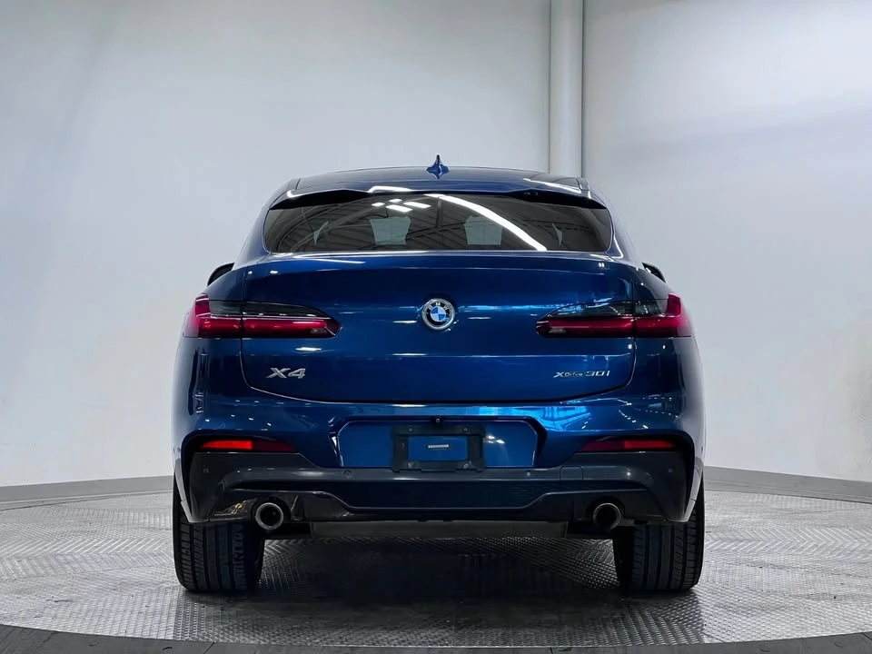 2019 BMW G02 X4 - Image 6 of 20