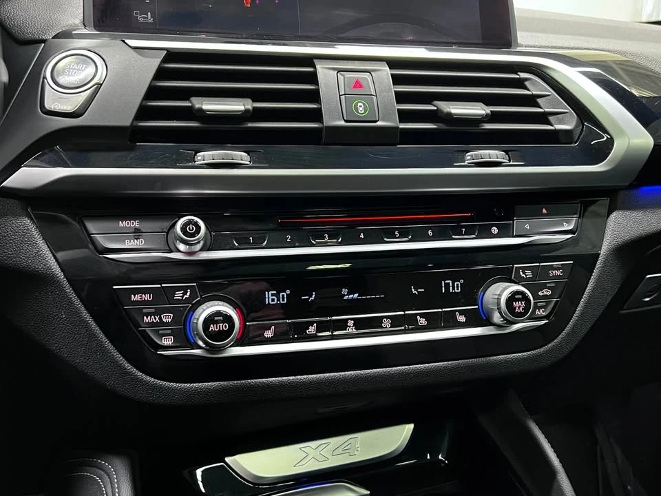 2019 BMW G02 X4 - Image 19 of 20