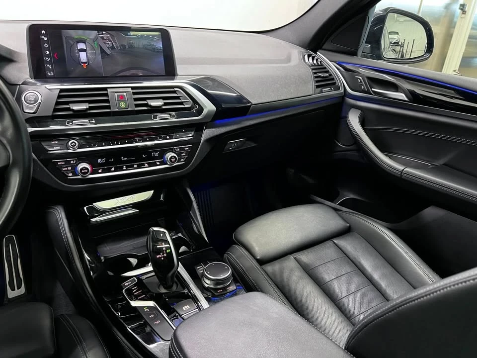 2019 BMW G02 X4 - Image 17 of 20