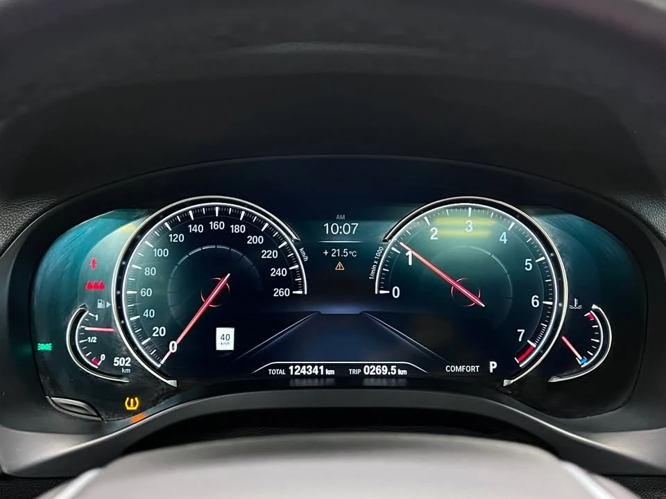 2019 BMW G02 X4 - Image 16 of 20