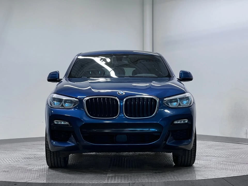 2019 BMW G02 X4 - Image 8 of 20