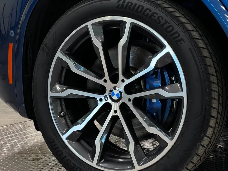 2019 BMW G02 X4 - Image 10 of 20
